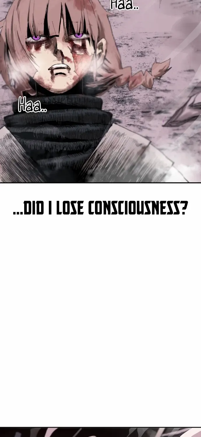 The Tale Of The Skeleton Messenger Chapter 0 page 5 - 