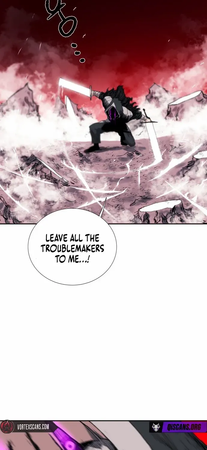 The Tale Of The Skeleton Messenger Chapter 0 page 44 - 