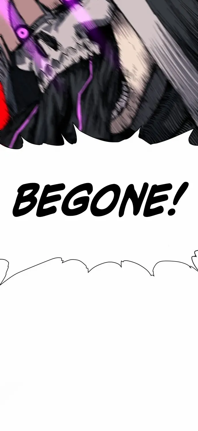 The Tale Of The Skeleton Messenger Chapter 0 page 45 - 