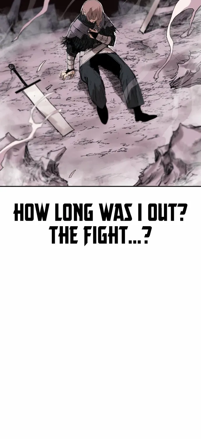 The Tale Of The Skeleton Messenger Chapter 0 page 6 - 