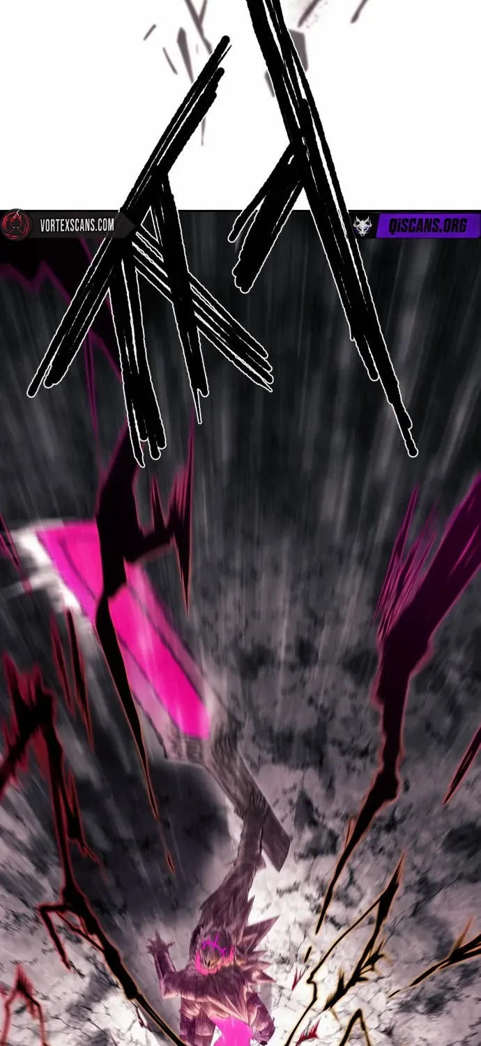 The Tale Of The Skeleton Messenger Chapter 0 page 58 - 