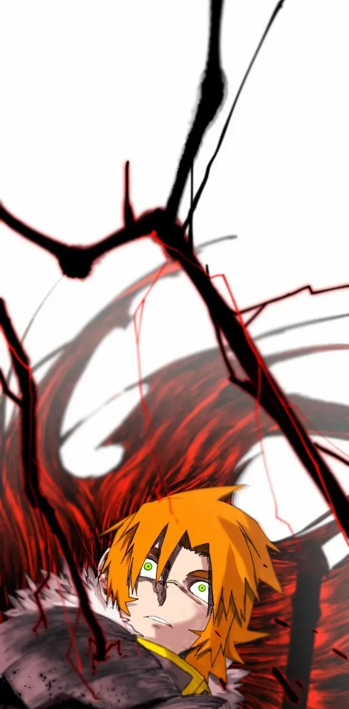 The Tale Of The Skeleton Messenger Chapter 0 page 61 - 