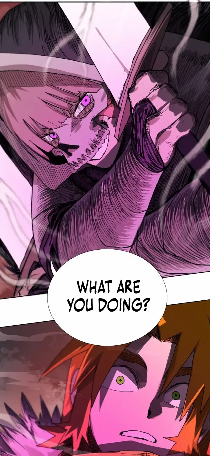 The Tale Of The Skeleton Messenger Chapter 0 page 82 - 