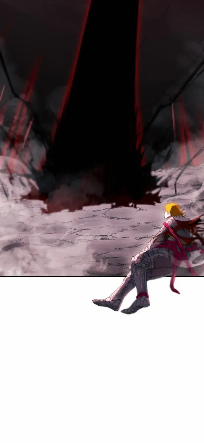 The Tale Of The Skeleton Messenger Chapter 0 page 94 - 