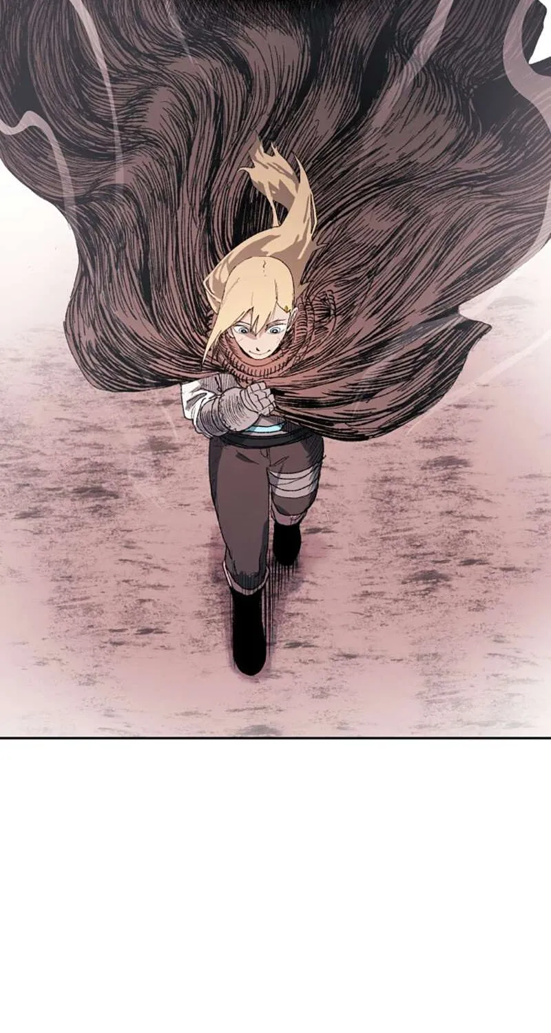 The Tale Of The Skeleton Messenger Chapter 1 page 101 - 
