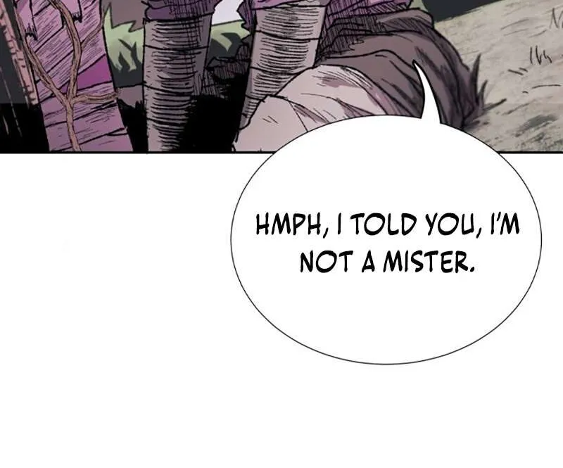 The Tale Of The Skeleton Messenger Chapter 1 page 109 - 