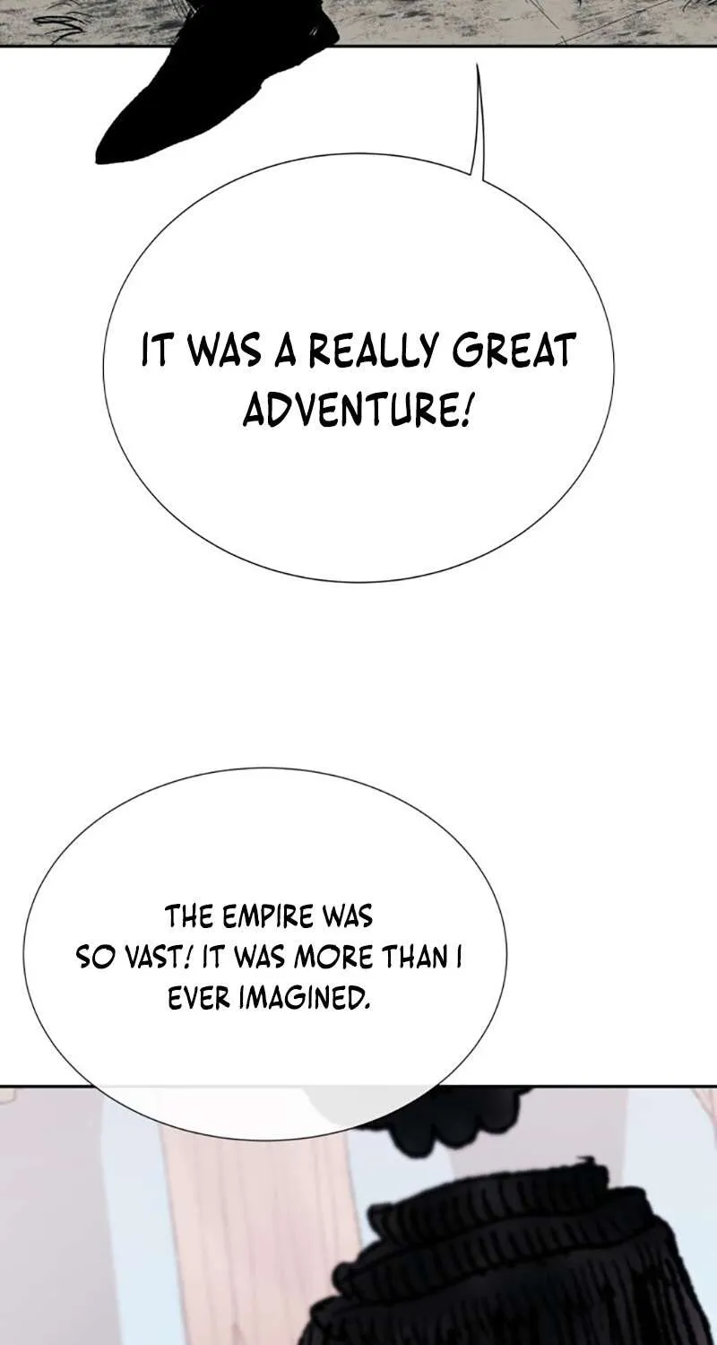 The Tale Of The Skeleton Messenger Chapter 1 page 116 - 