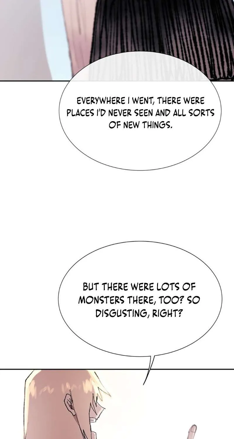 The Tale Of The Skeleton Messenger Chapter 1 page 117 - 