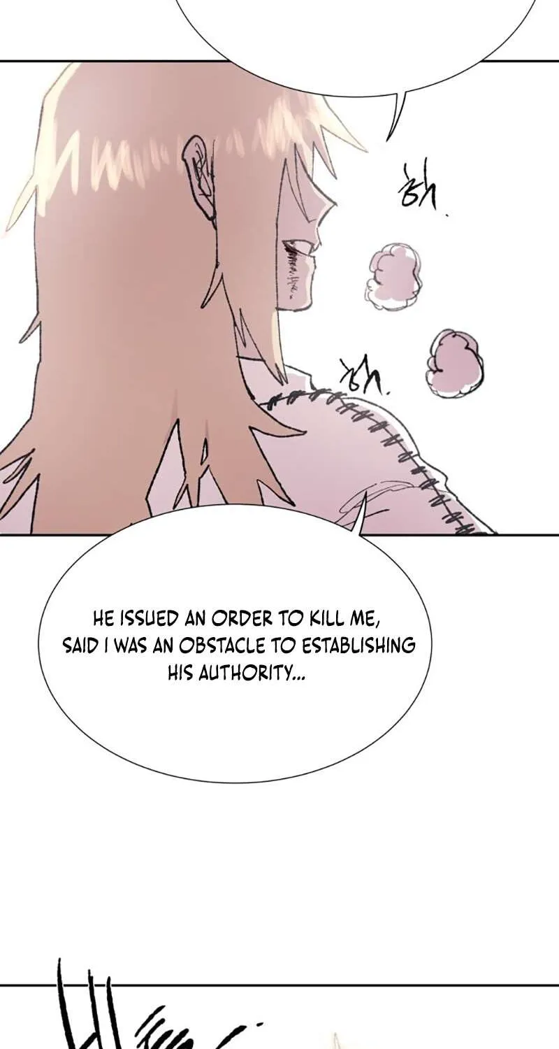 The Tale Of The Skeleton Messenger Chapter 1 page 119 - 