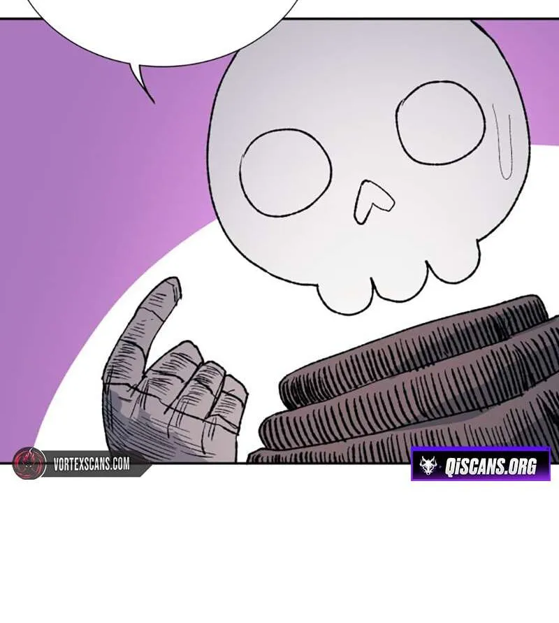The Tale Of The Skeleton Messenger Chapter 1 page 13 - 