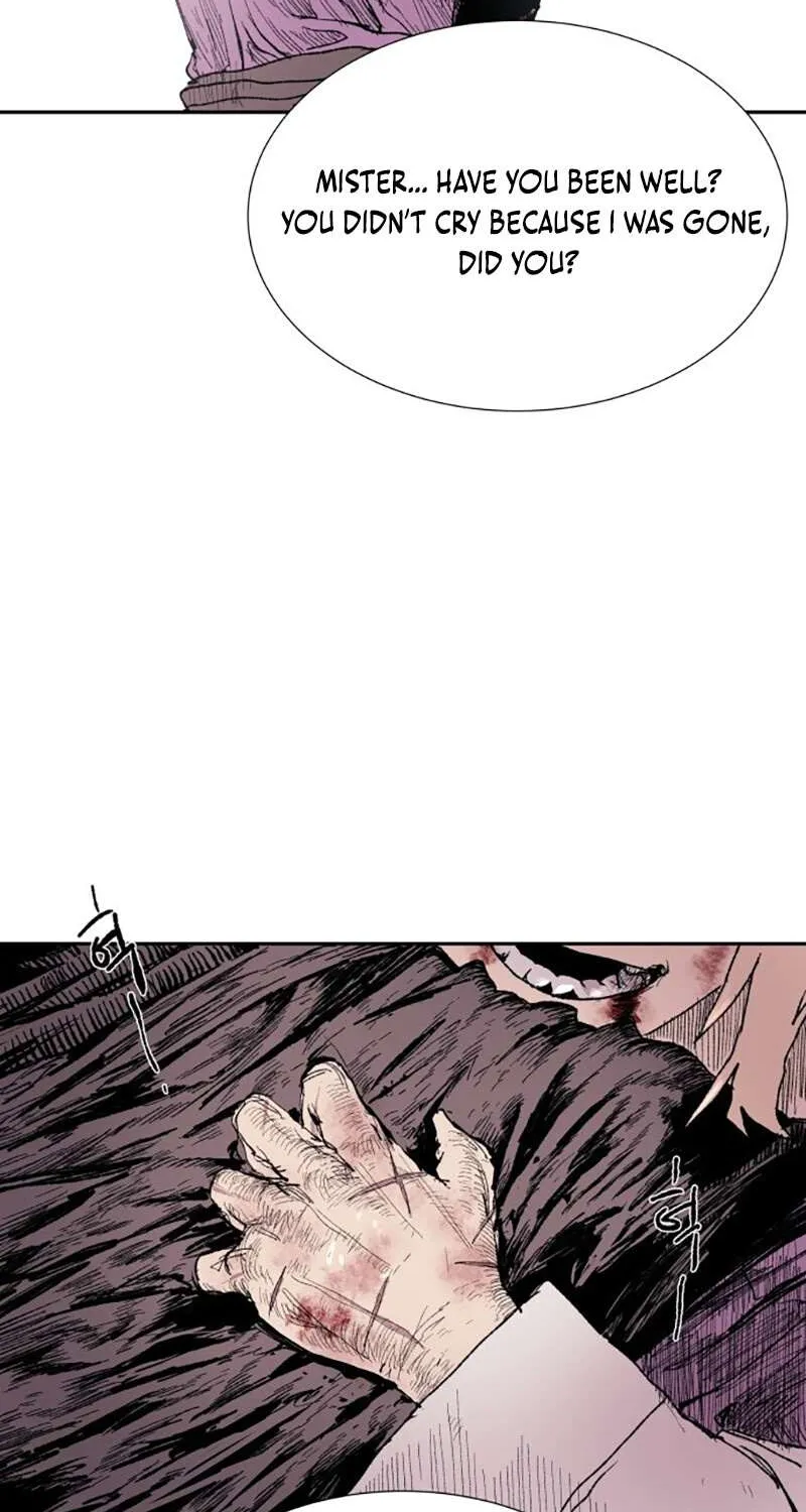 The Tale Of The Skeleton Messenger Chapter 1 page 123 - 