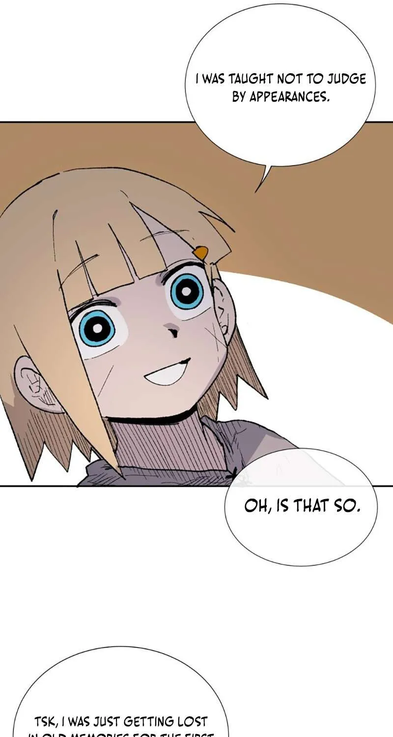 The Tale Of The Skeleton Messenger Chapter 1 page 14 - 