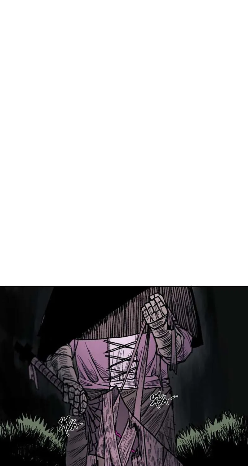 The Tale Of The Skeleton Messenger Chapter 1 page 135 - 