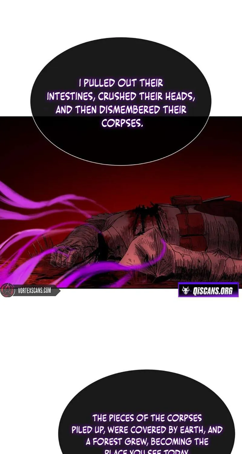 The Tale Of The Skeleton Messenger Chapter 1 page 143 - 