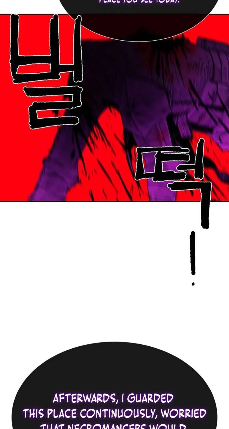 The Tale Of The Skeleton Messenger Chapter 1 page 144 - 