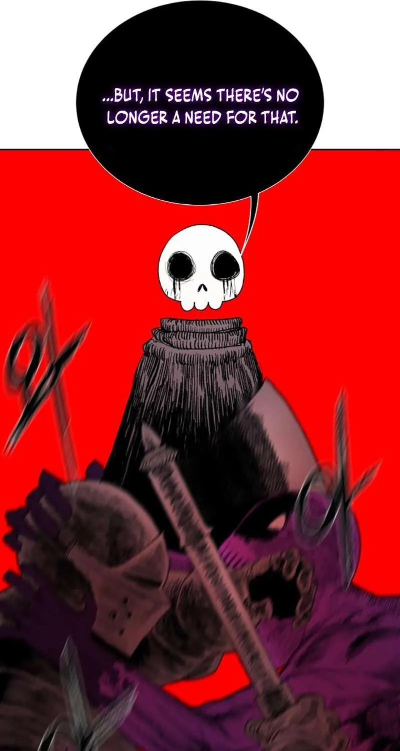 The Tale Of The Skeleton Messenger Chapter 1 page 146 - 