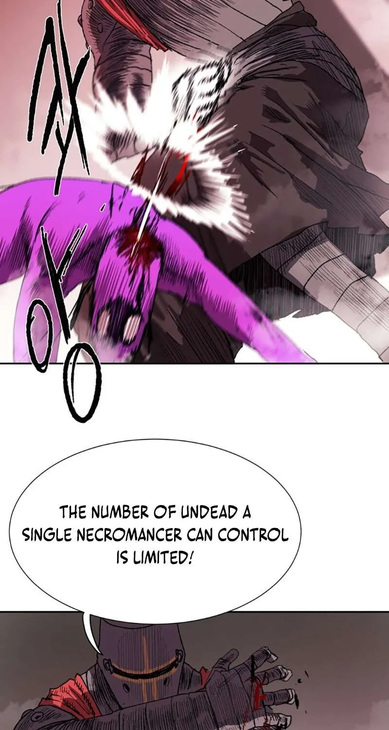 The Tale Of The Skeleton Messenger Chapter 1 page 149 - 