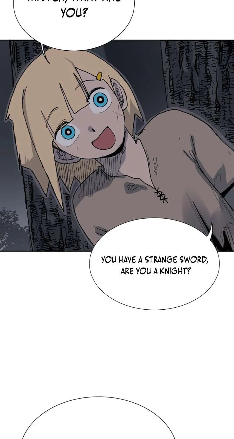 The Tale Of The Skeleton Messenger Chapter 1 page 16 - 