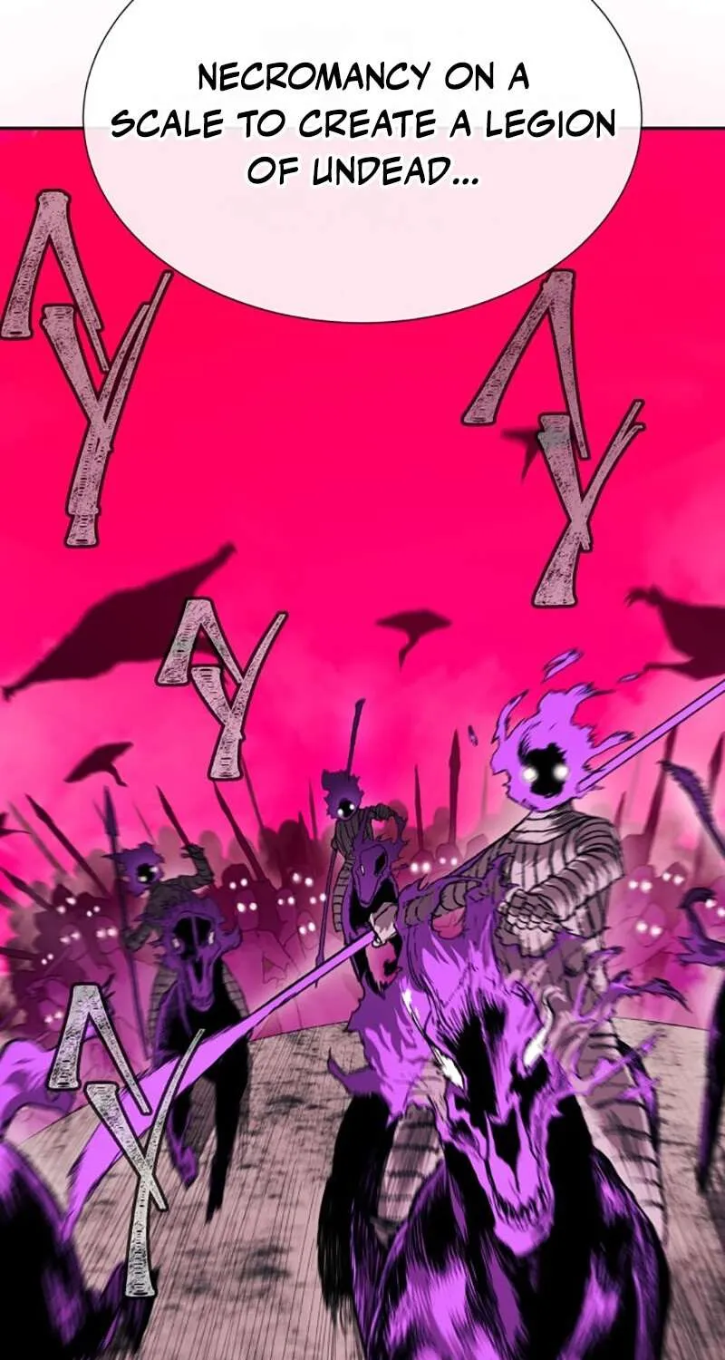 The Tale Of The Skeleton Messenger Chapter 1 page 154 - 
