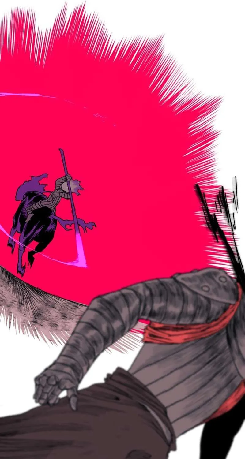 The Tale Of The Skeleton Messenger Chapter 1 page 158 - 
