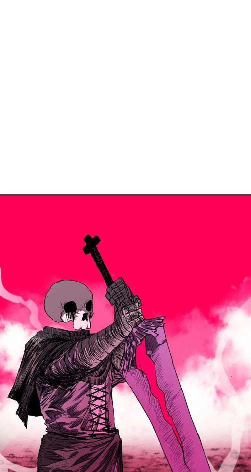 The Tale Of The Skeleton Messenger Chapter 1 page 162 - 