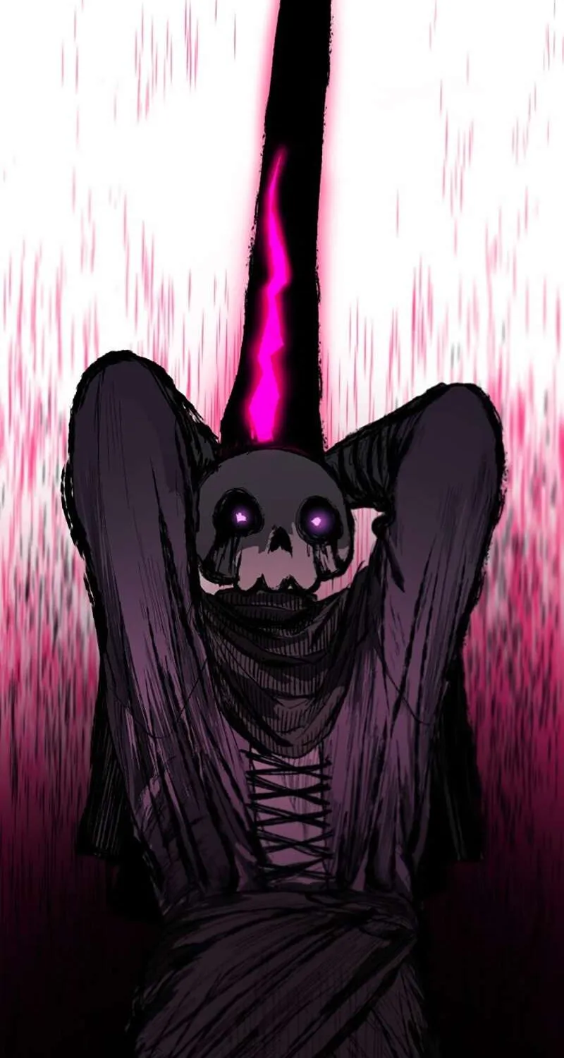 The Tale Of The Skeleton Messenger Chapter 1 page 165 - 