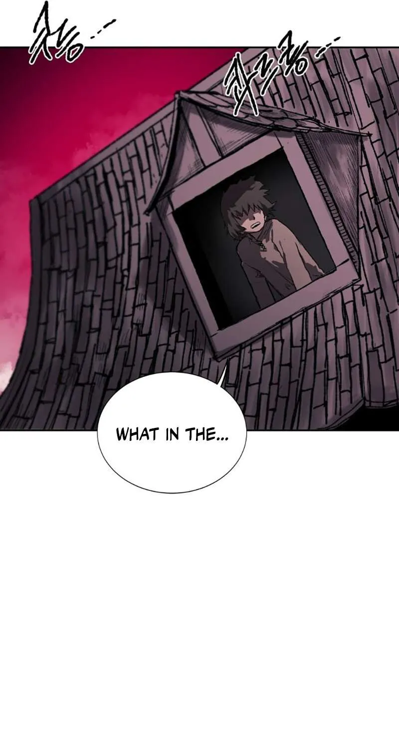 The Tale Of The Skeleton Messenger Chapter 1 page 170 - 