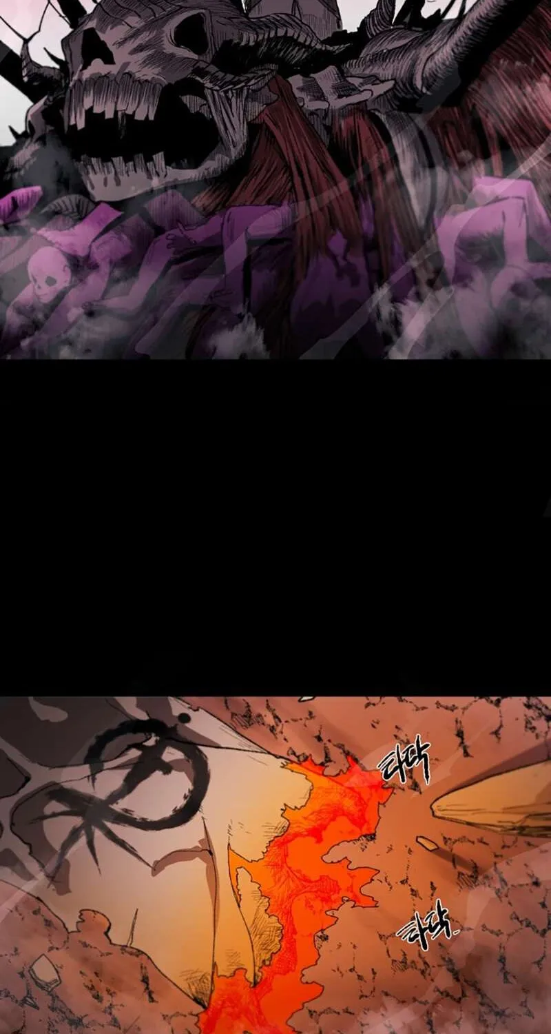 The Tale Of The Skeleton Messenger Chapter 1 page 179 - 