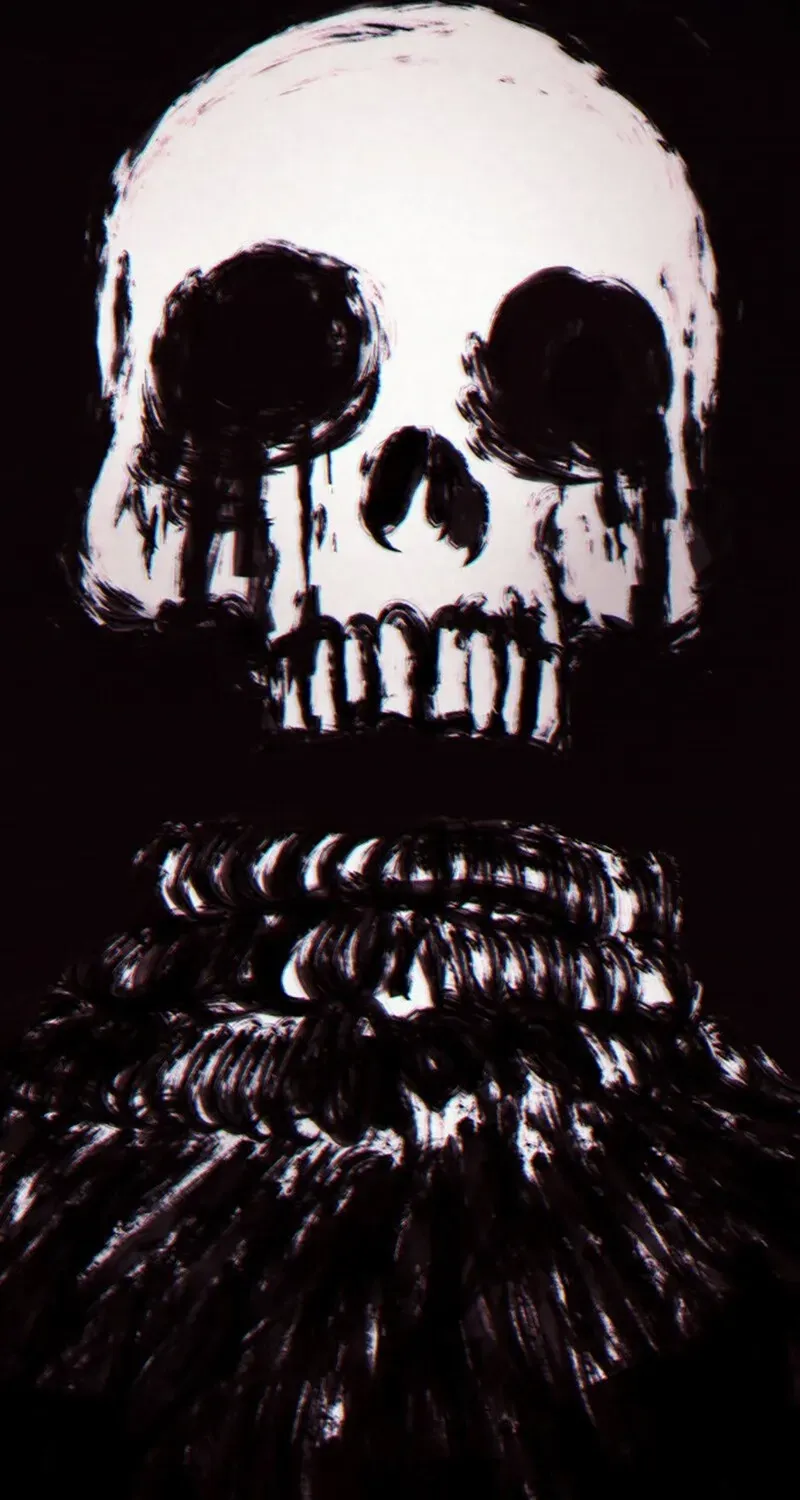 The Tale Of The Skeleton Messenger Chapter 1 page 182 - 