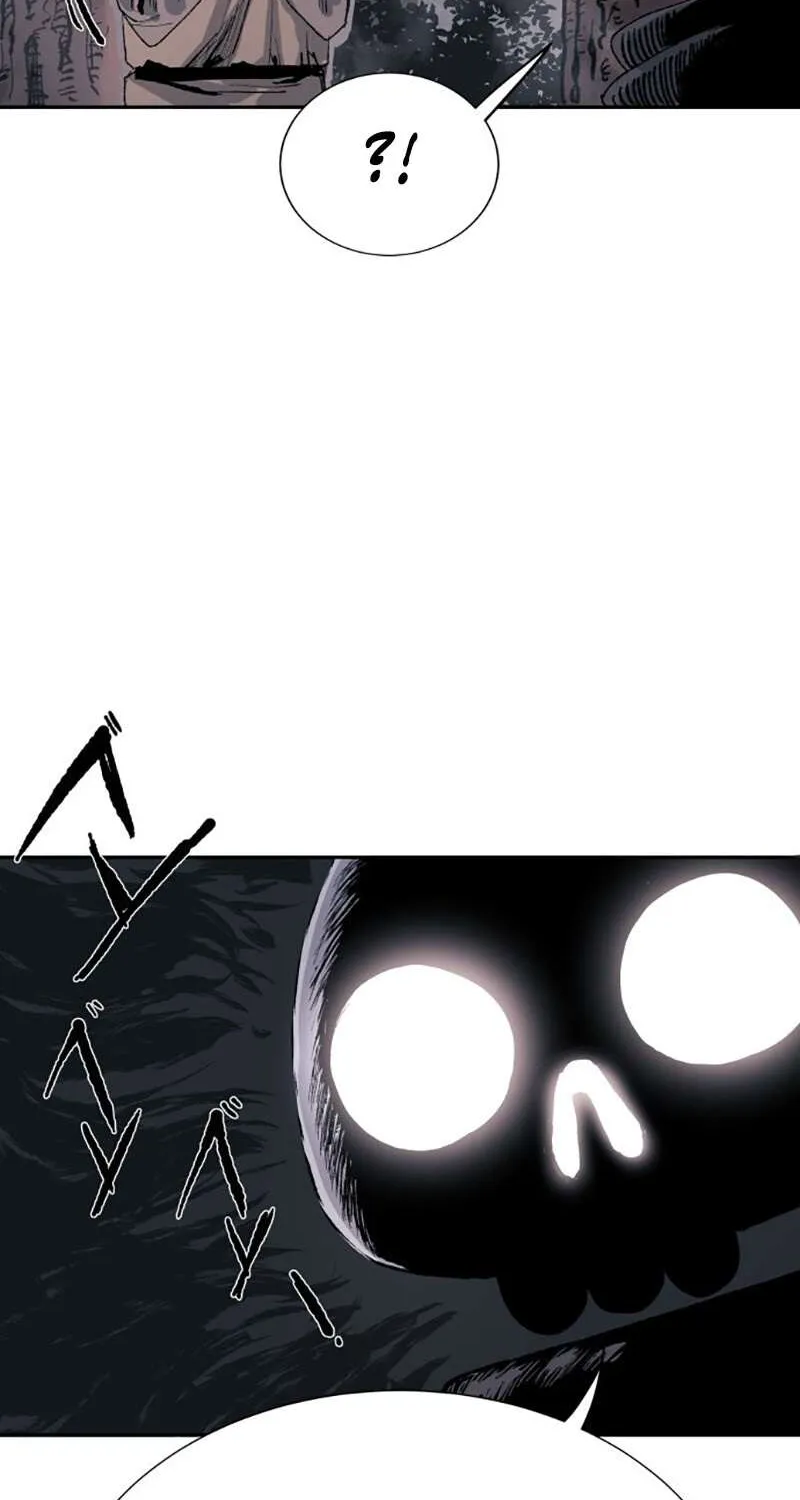 The Tale Of The Skeleton Messenger Chapter 1 page 23 - 