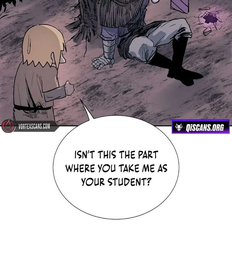 The Tale Of The Skeleton Messenger Chapter 1 page 25 - 