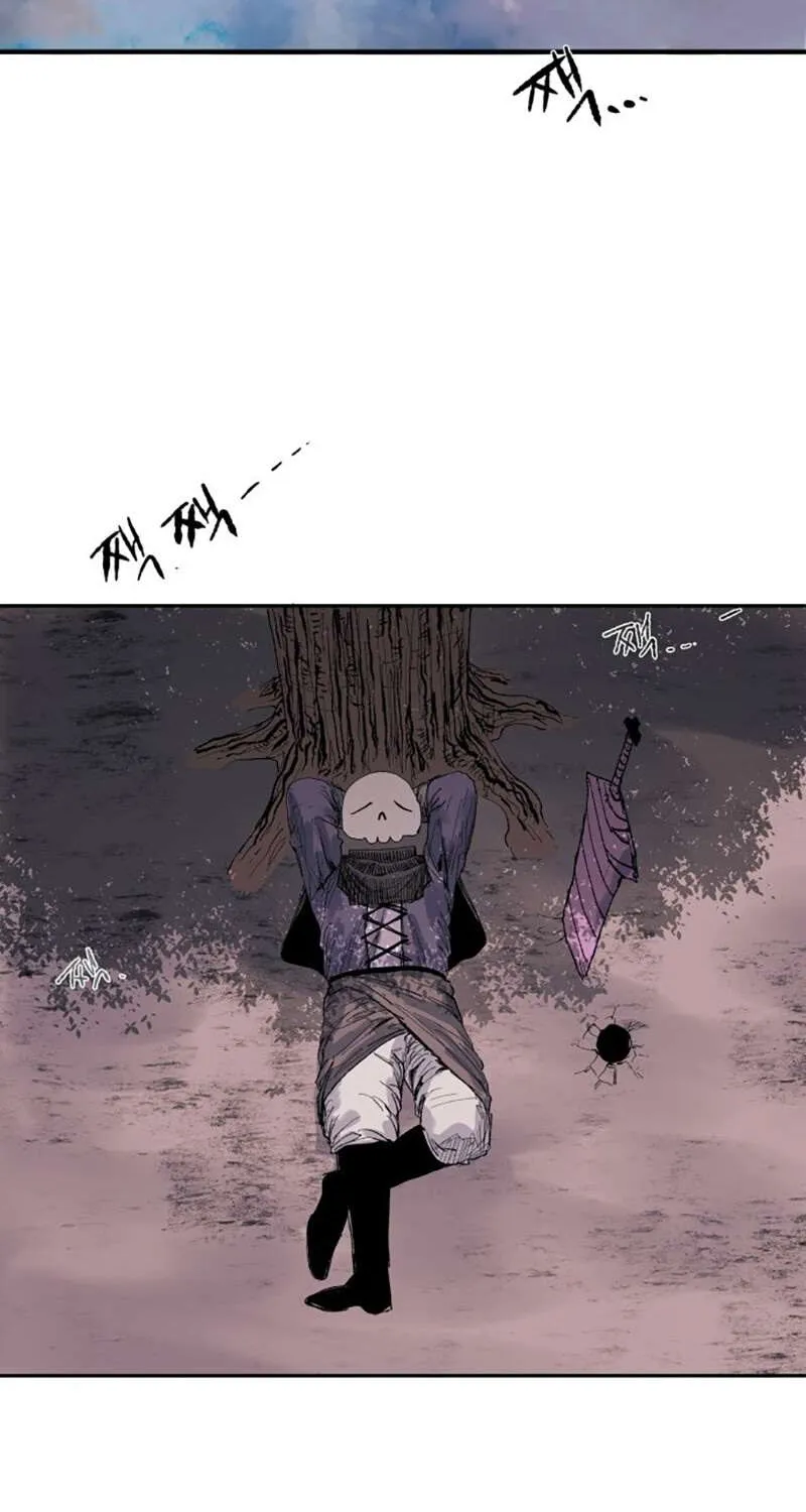 The Tale Of The Skeleton Messenger Chapter 1 page 29 - 