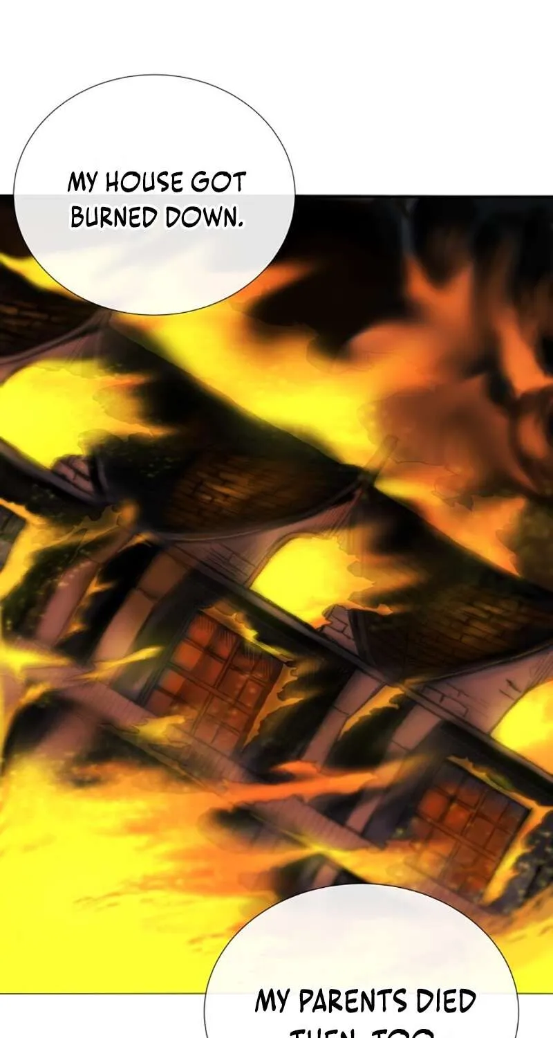 The Tale Of The Skeleton Messenger Chapter 1 page 34 - 