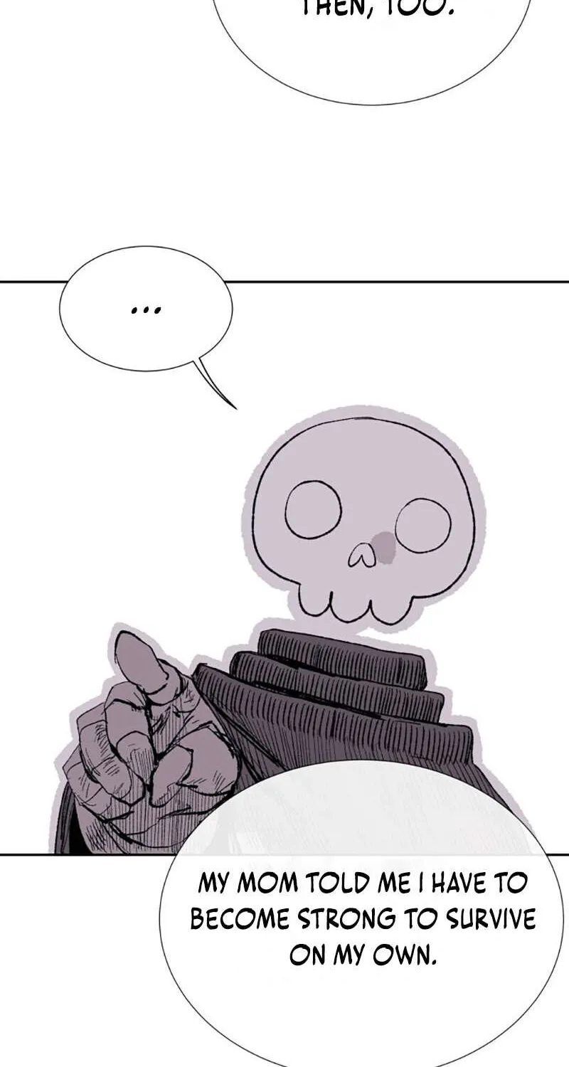 The Tale Of The Skeleton Messenger Chapter 1 page 35 - 