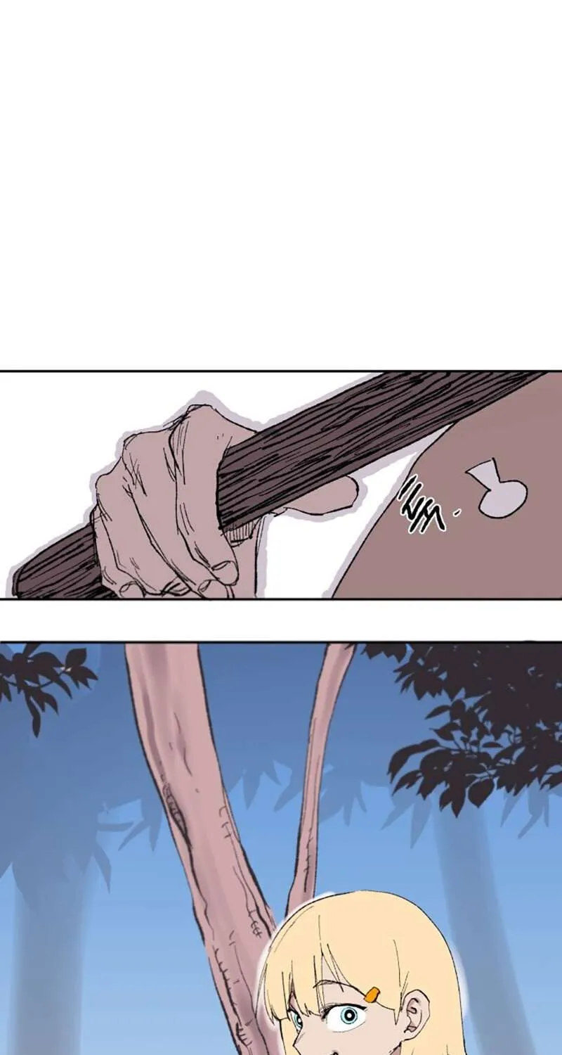 The Tale Of The Skeleton Messenger Chapter 1 page 38 - 