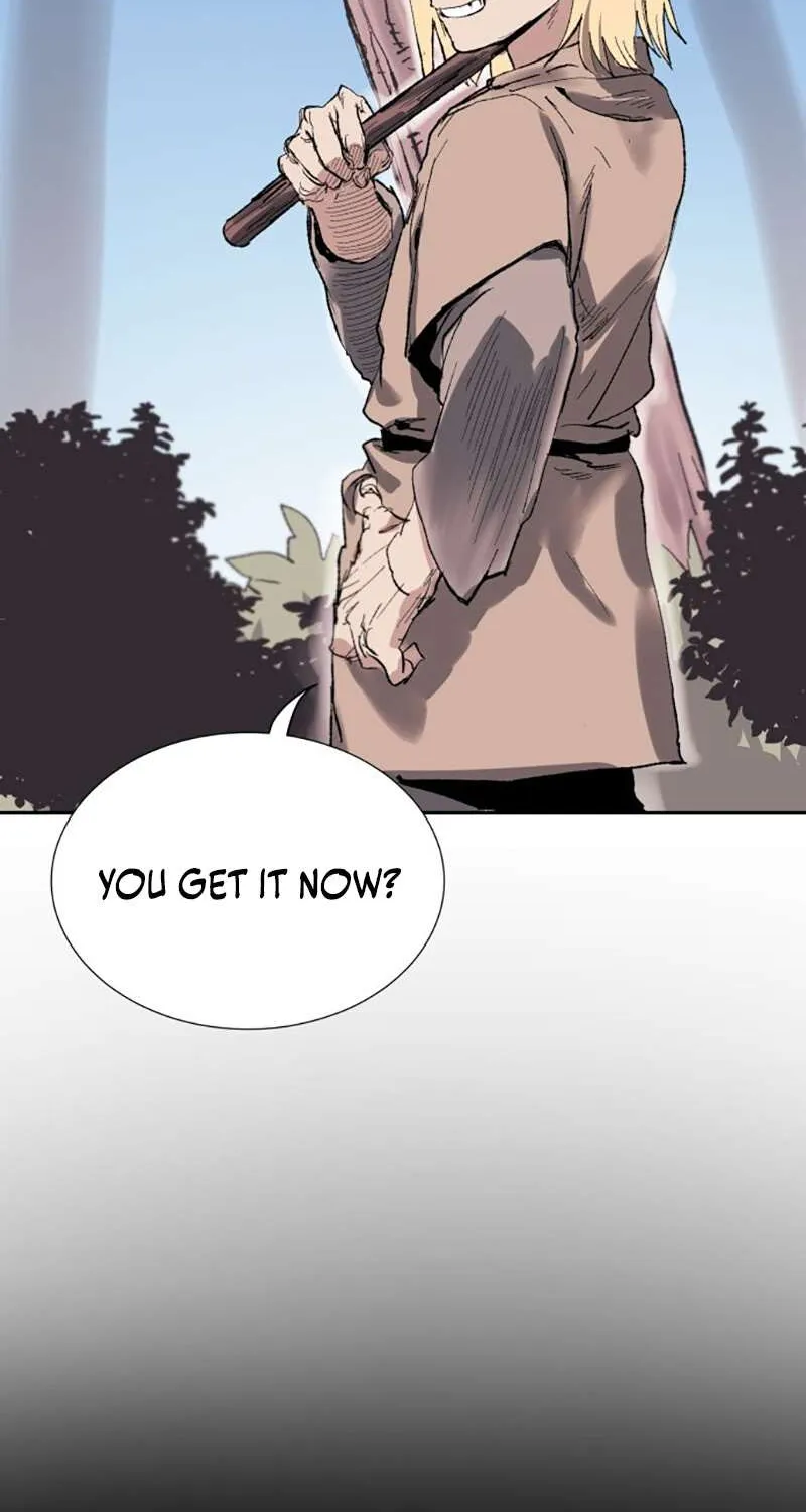 The Tale Of The Skeleton Messenger Chapter 1 page 39 - 