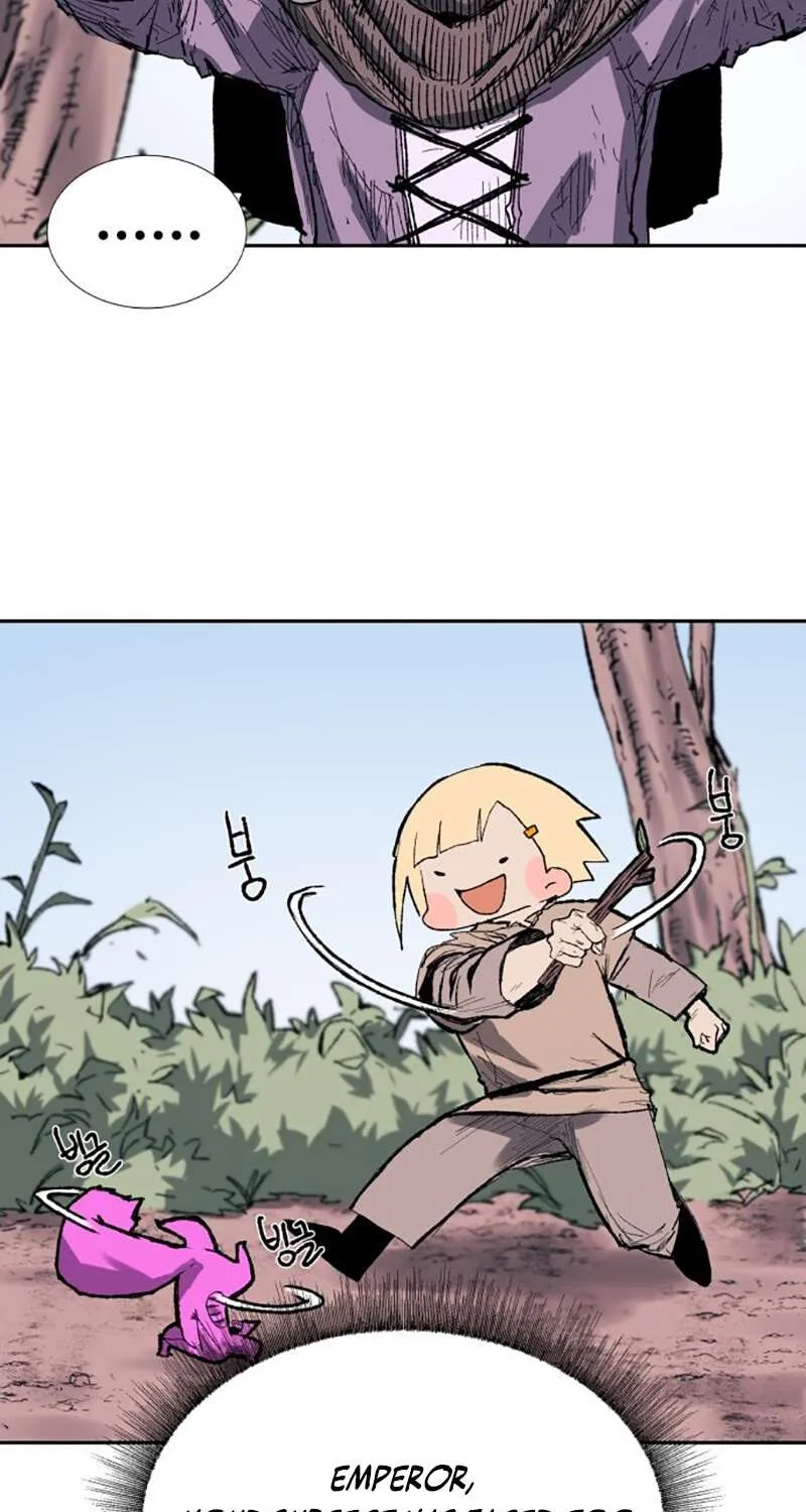 The Tale Of The Skeleton Messenger Chapter 1 page 46 - 