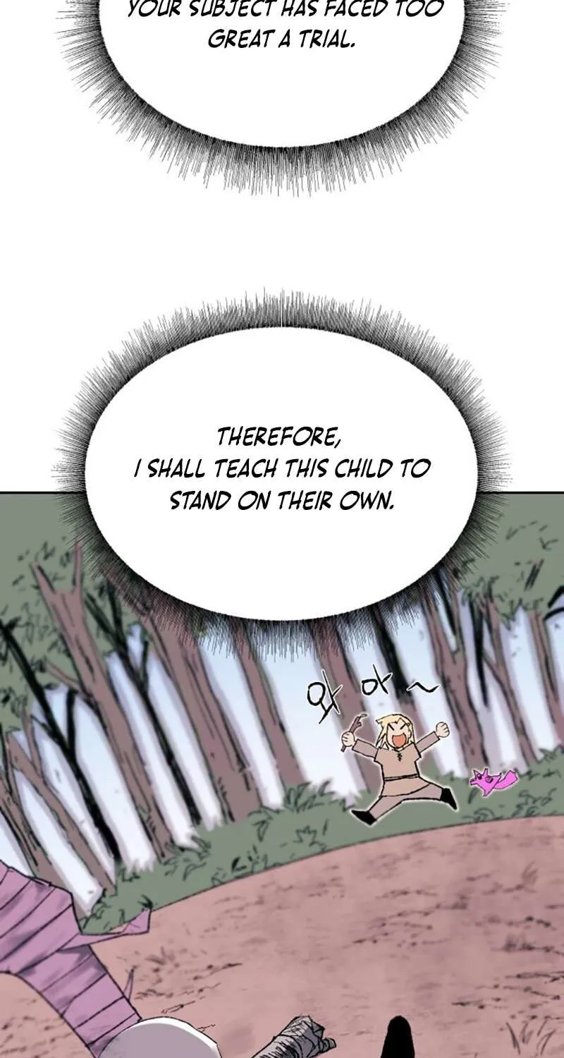 The Tale Of The Skeleton Messenger Chapter 1 page 47 - 