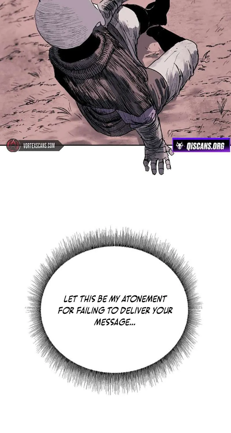 The Tale Of The Skeleton Messenger Chapter 1 page 48 - 
