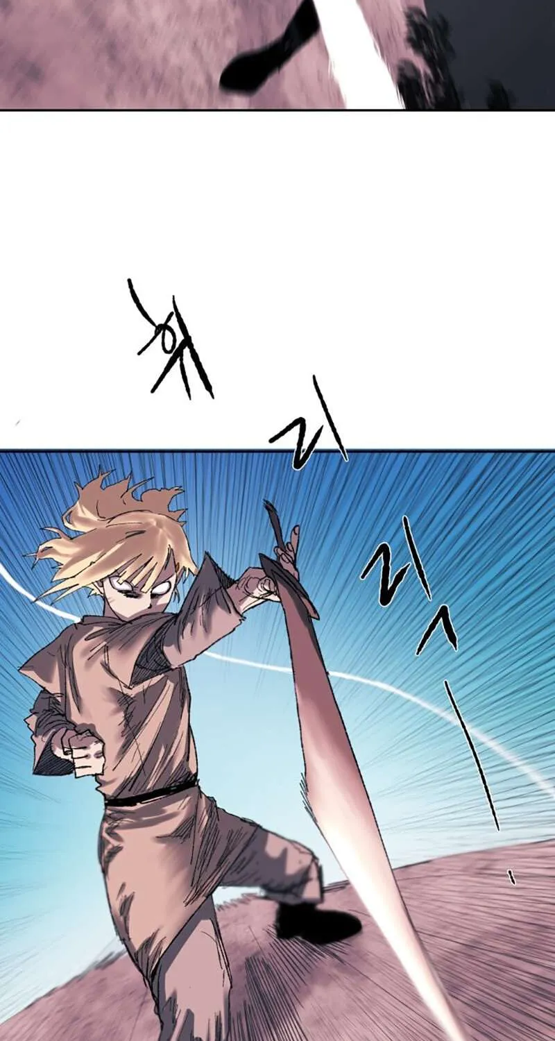 The Tale Of The Skeleton Messenger Chapter 1 page 64 - 