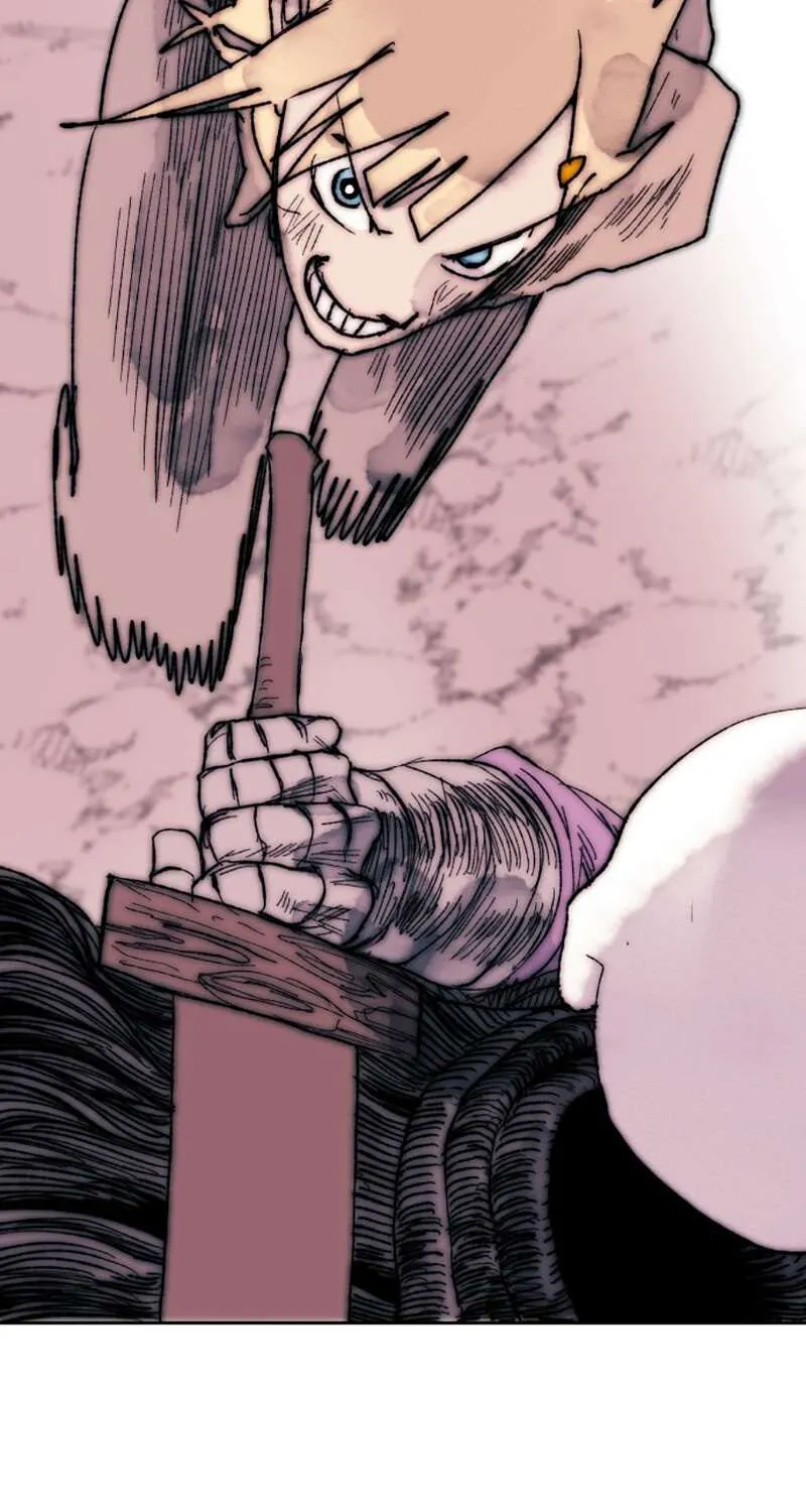 The Tale Of The Skeleton Messenger Chapter 1 page 68 - 