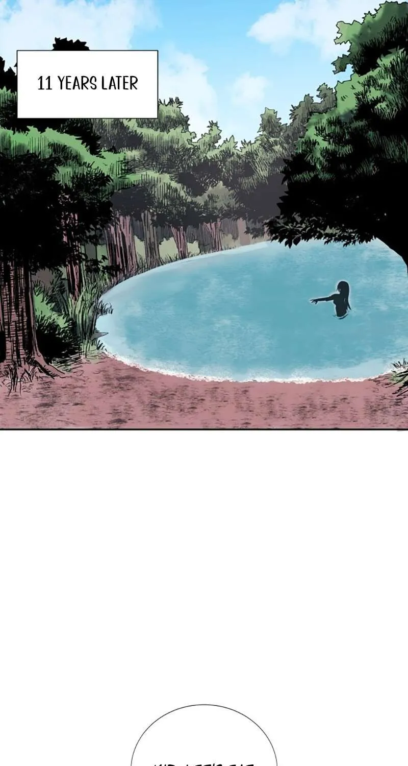 The Tale Of The Skeleton Messenger Chapter 1 page 74 - 
