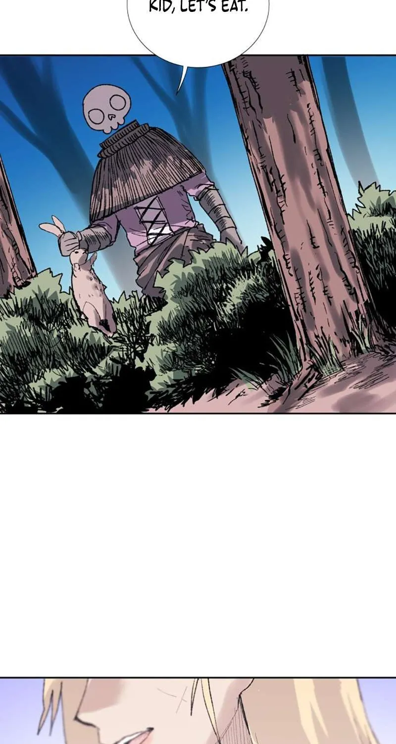 The Tale Of The Skeleton Messenger Chapter 1 page 75 - 