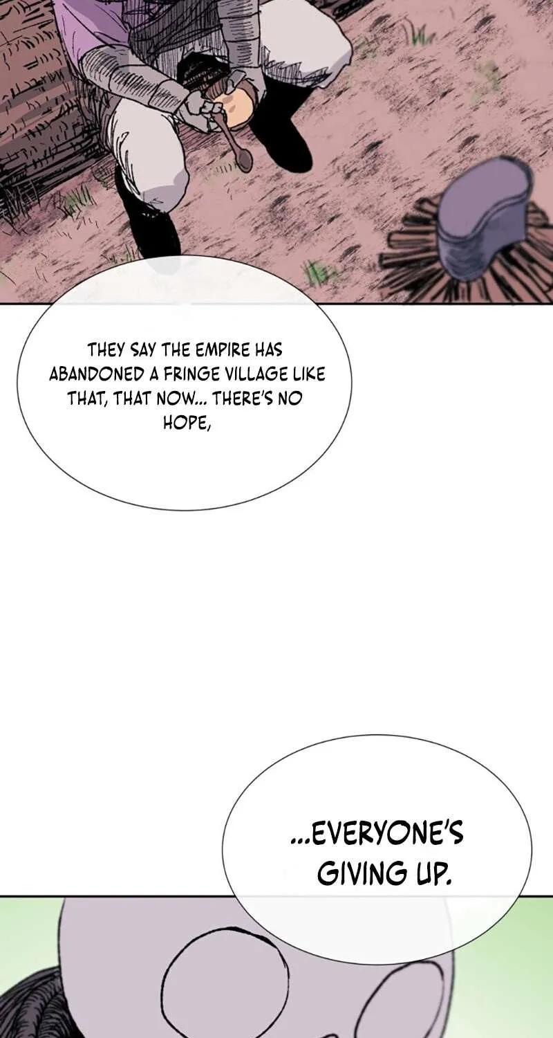 The Tale Of The Skeleton Messenger Chapter 1 page 82 - 