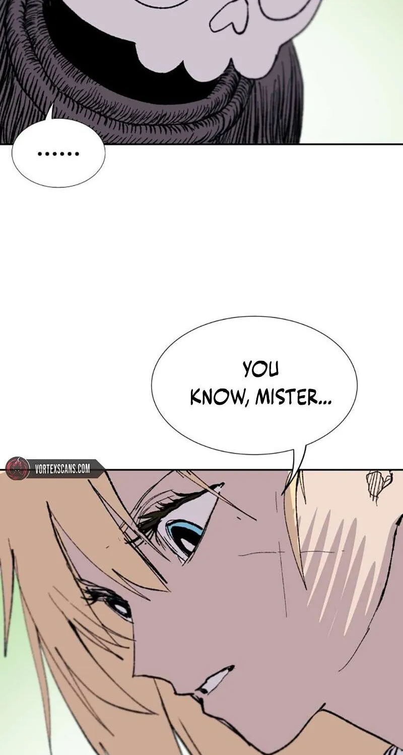The Tale Of The Skeleton Messenger Chapter 1 page 83 - 