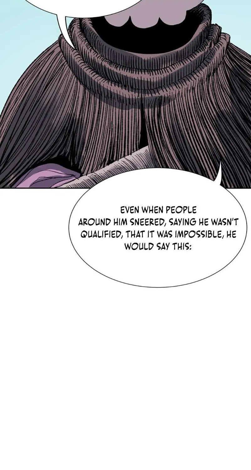 The Tale Of The Skeleton Messenger Chapter 1 page 87 - 