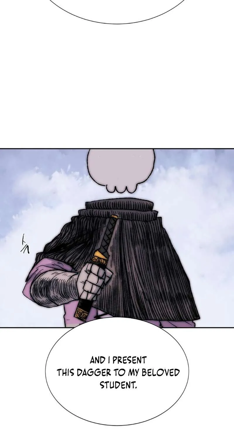 The Tale Of The Skeleton Messenger Chapter 1 page 90 - 