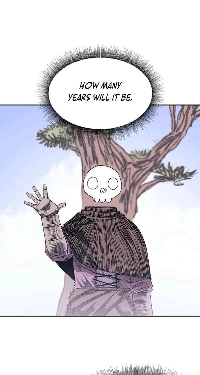 The Tale Of The Skeleton Messenger Chapter 1 page 98 - 