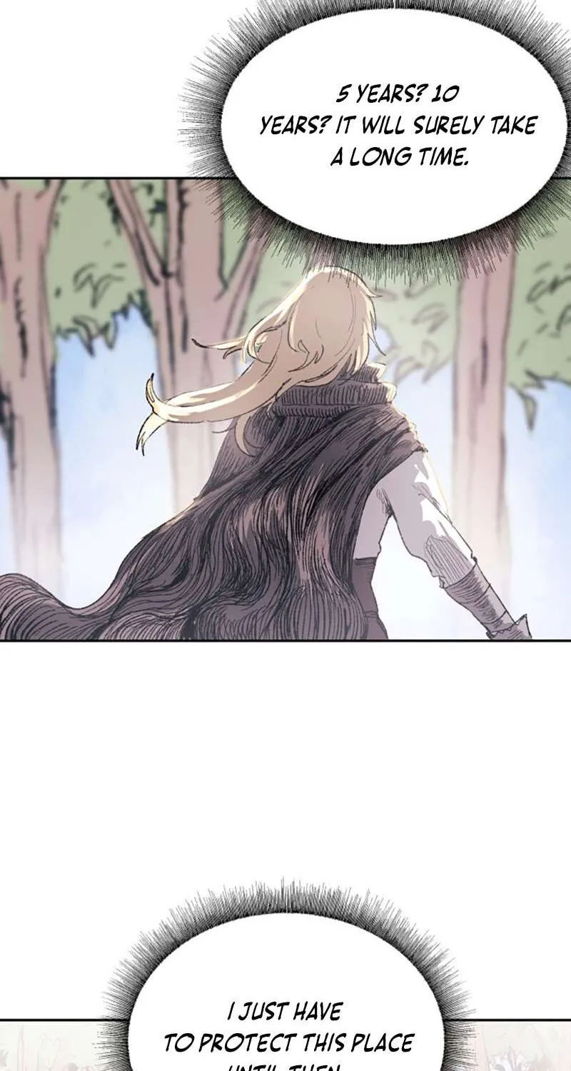 The Tale Of The Skeleton Messenger Chapter 1 page 99 - 