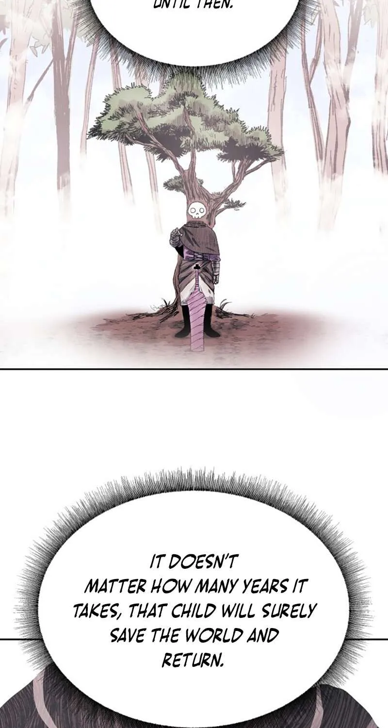 The Tale Of The Skeleton Messenger Chapter 1 page 100 - 